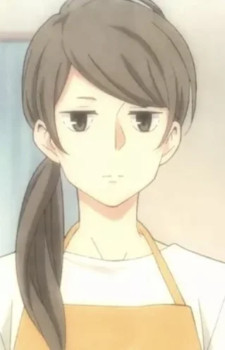 Shirosaki, Mother