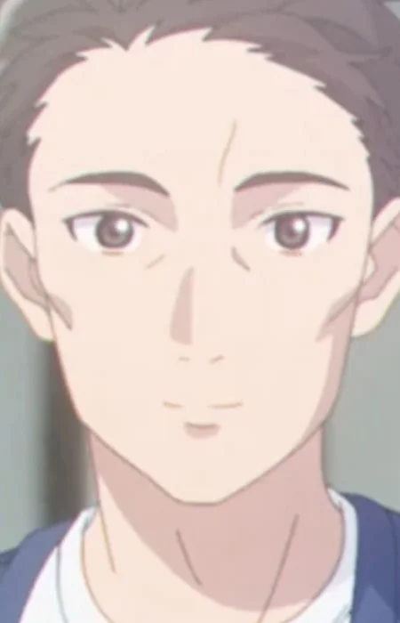 Shirosaki's Father