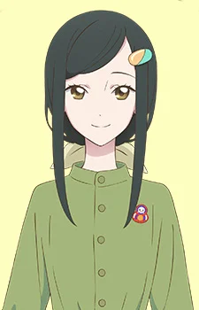 Shirosawa, Shion