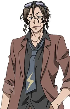 Shirota, Tooru