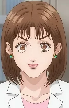 Shirotora, Akari