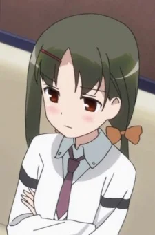 Shirouzu, Mairu