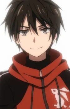 Shiroyama, Kyousuke