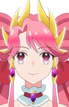 Shirube, Kagari