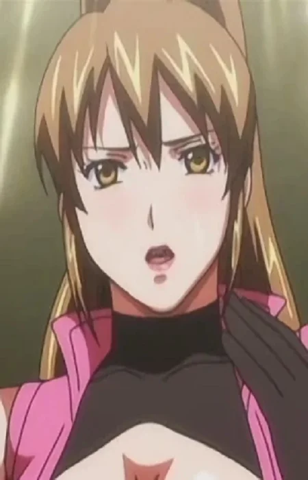 Shirusaki, Ai