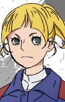 Shishido, Hana