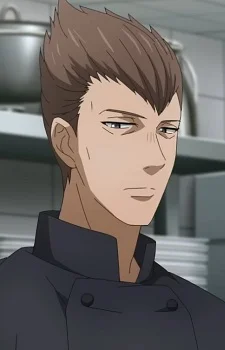 Shishido, Kunihiko