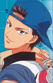 Shishido, Ryou