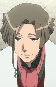Shishido, Saimon