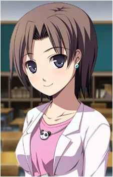 Shishido, Yui