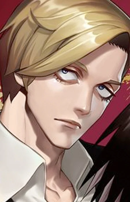 Shishigami, Keiichi