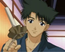 Shishikura, Tatsuya