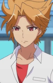Shishimori, Souga