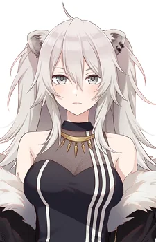 Shishiro, Botan