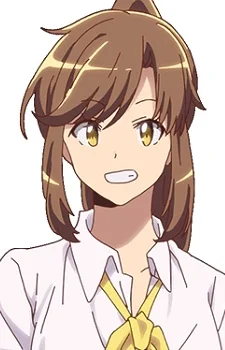 Shisui, Ritsuki