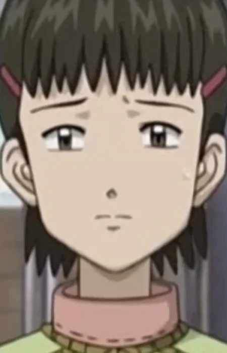 Shitou, Miyoko