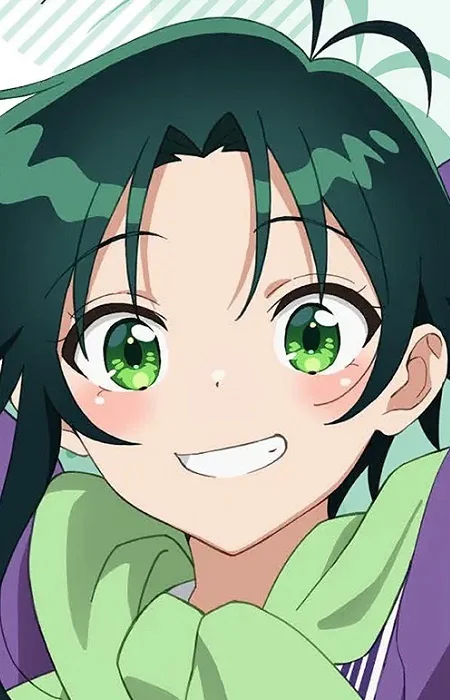 Shiunji, Minami