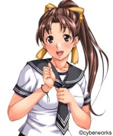 Shiwa, Minami