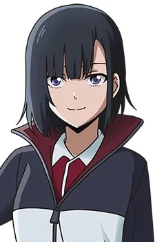 Shiwahime, Yuika
