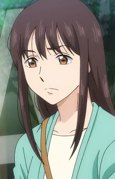 Shizuka
