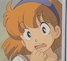 Shizuka Gruber, Ingrid