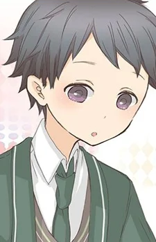 Shizuka, Shouta