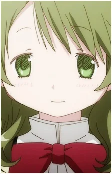 Shizuki, Hitomi
