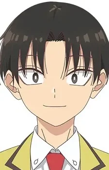 Shizuki, Keisuke