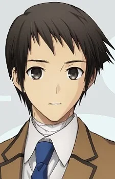 Shizuki, Soujuurou