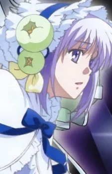 Shizuma, Aine