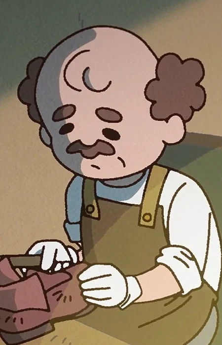 Shoemaker