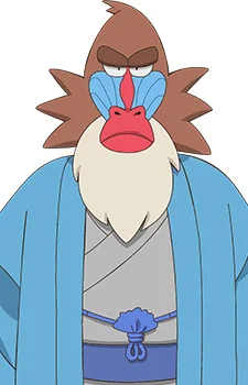 Shoufuutei, Donraku