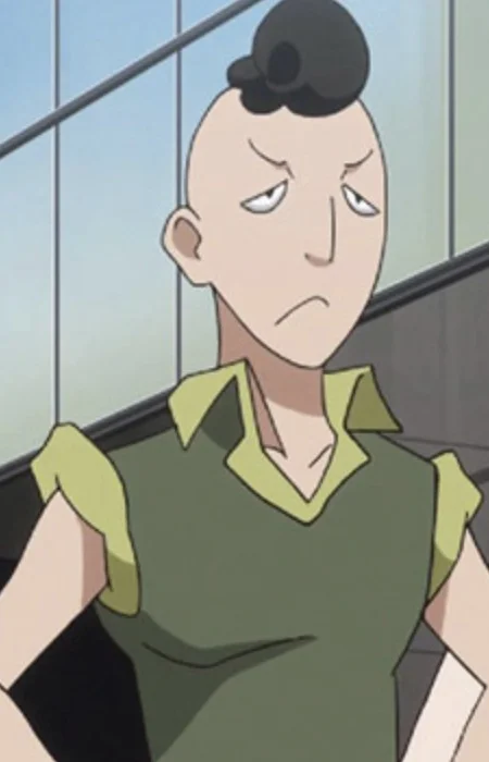 Shouhei