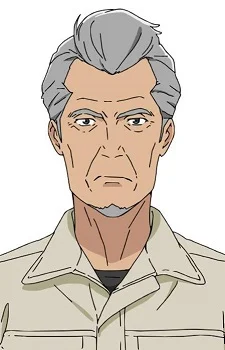 Shouji, Tsutomu
