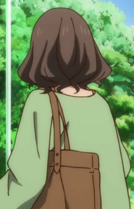 Shoujo's Mother