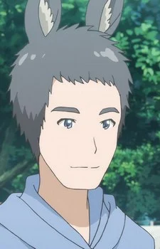 Shoujou, Taketarou