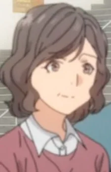 Shouko's Mother