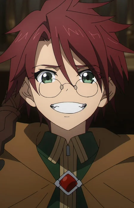 Shounen Majutsushi