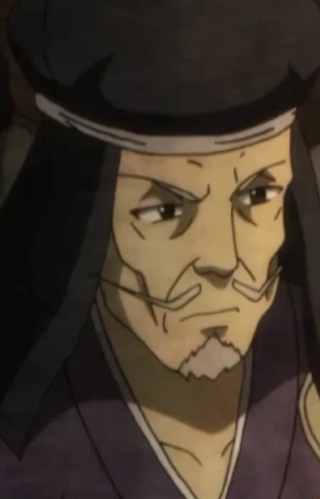 Shouni, Sukeyoshi