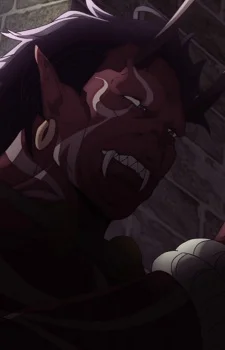 Shourei no Zizma