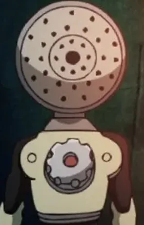 Showerhead