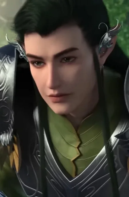 Shu, Feng