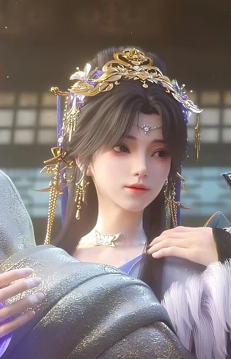 Shu, Jingyin