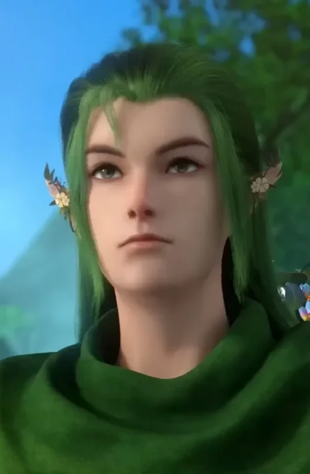 Shu, You