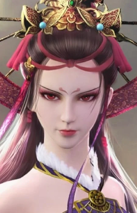 Shui, Yunji