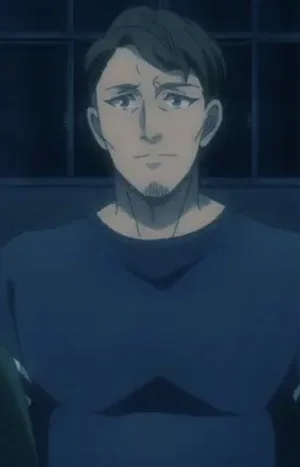 Shuji