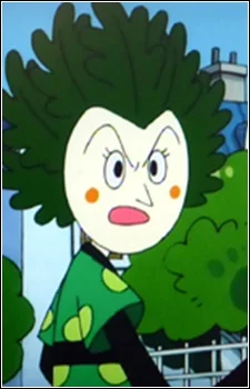 Shungiku-san