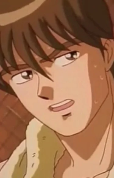 Shunichi