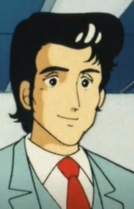 Shunsuke