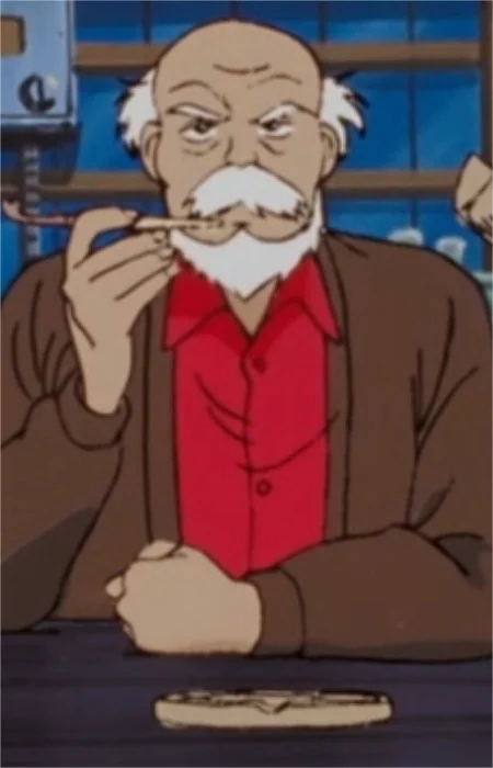 Hidaka, Yuutarou